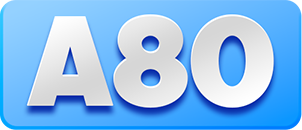 mma80slot.com Logo
